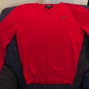American Eagle Men’s Sweater